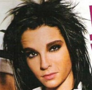 Bill Kaulitz a 45 ans!