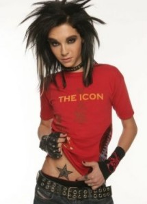 Bill Kaulitz est hermaprhodite!