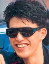 Le dessinateur de Taiho Shichauzo. Oui c'est pas tr�s Jpop on sait...