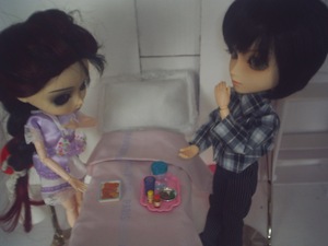 Merci � Mamounette pour les photos